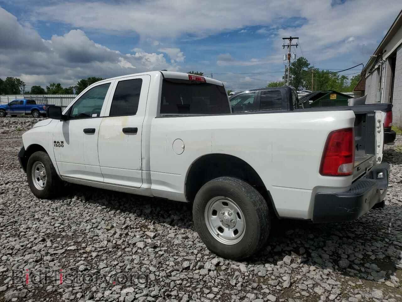 2019 RAM 1500 - VIN: 1C6RR6FG6KS657050 - Фото 2
