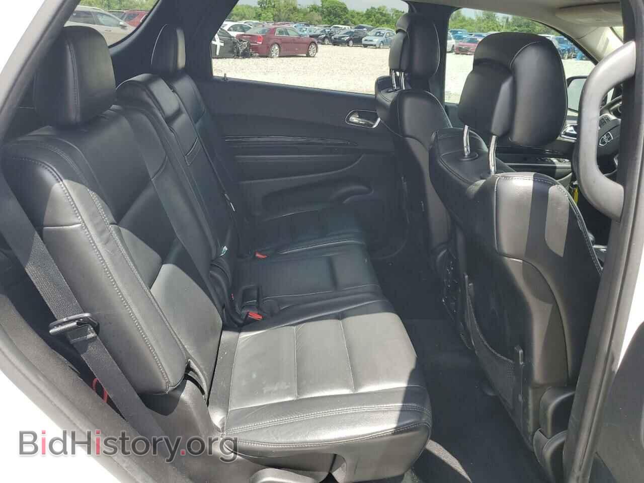 2013 DODGE DURANGO - VIN: 1C4RDJDGXDC695231 - Photo 11