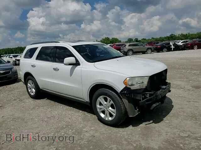 2013 DODGE DURANGO - VIN: 1C4RDJDGXDC695231 - Photo 15