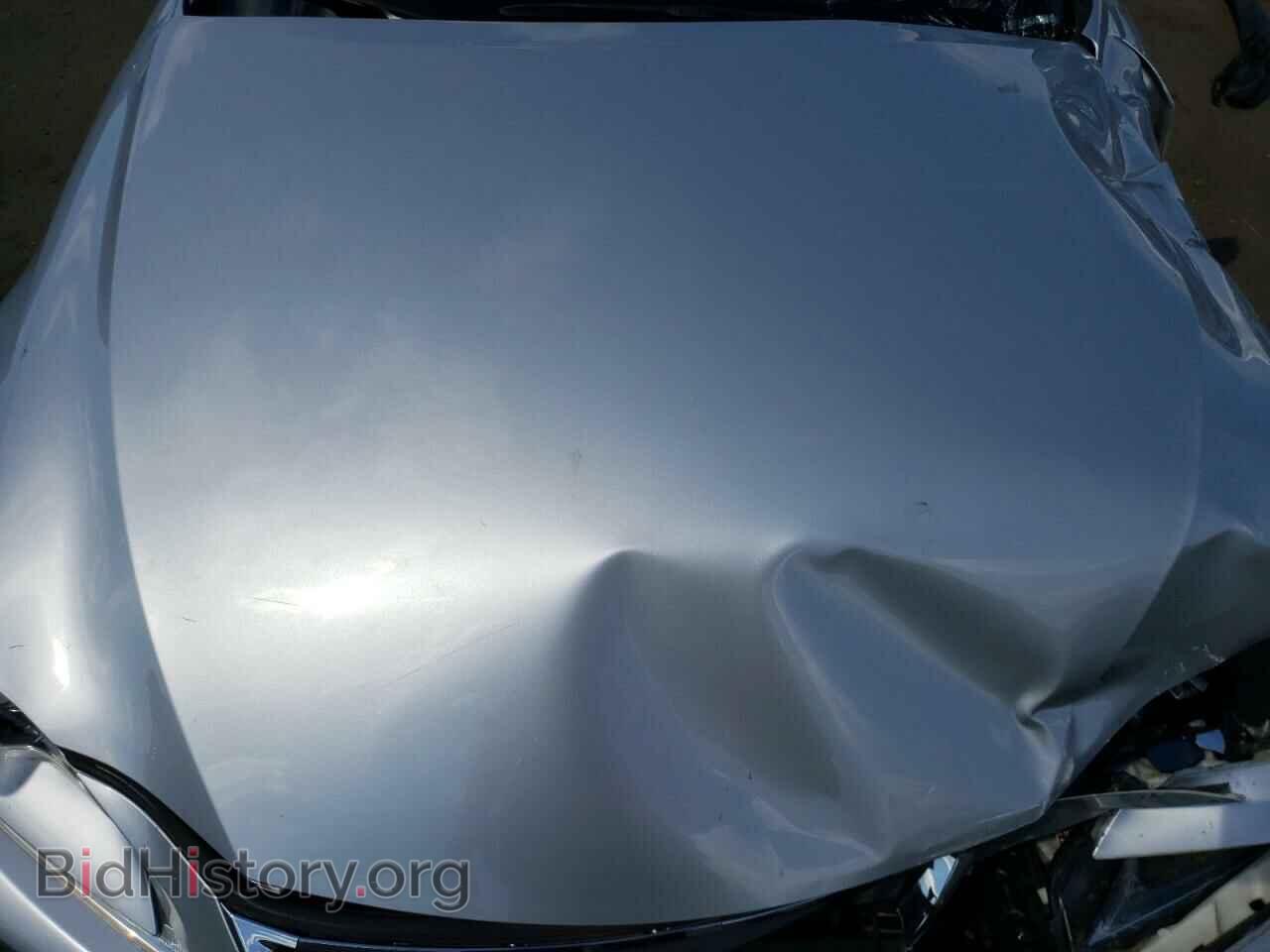 2014 LEXUS IS - VIN: JTHCF1D27E5006254 - Фото 7