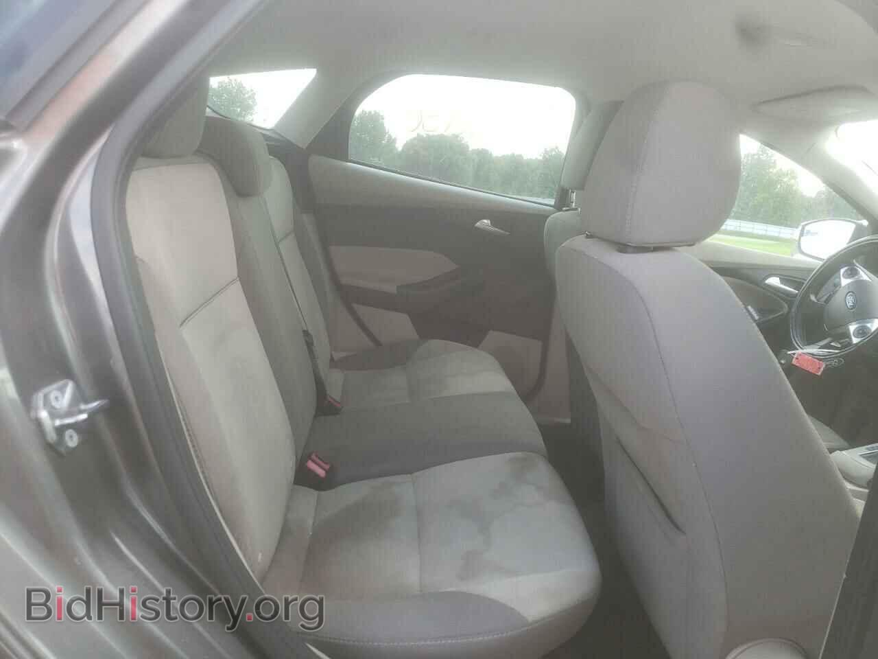 2013 FORD FOCUS - VIN: 1FADP3K26DL115161 - Фото 6