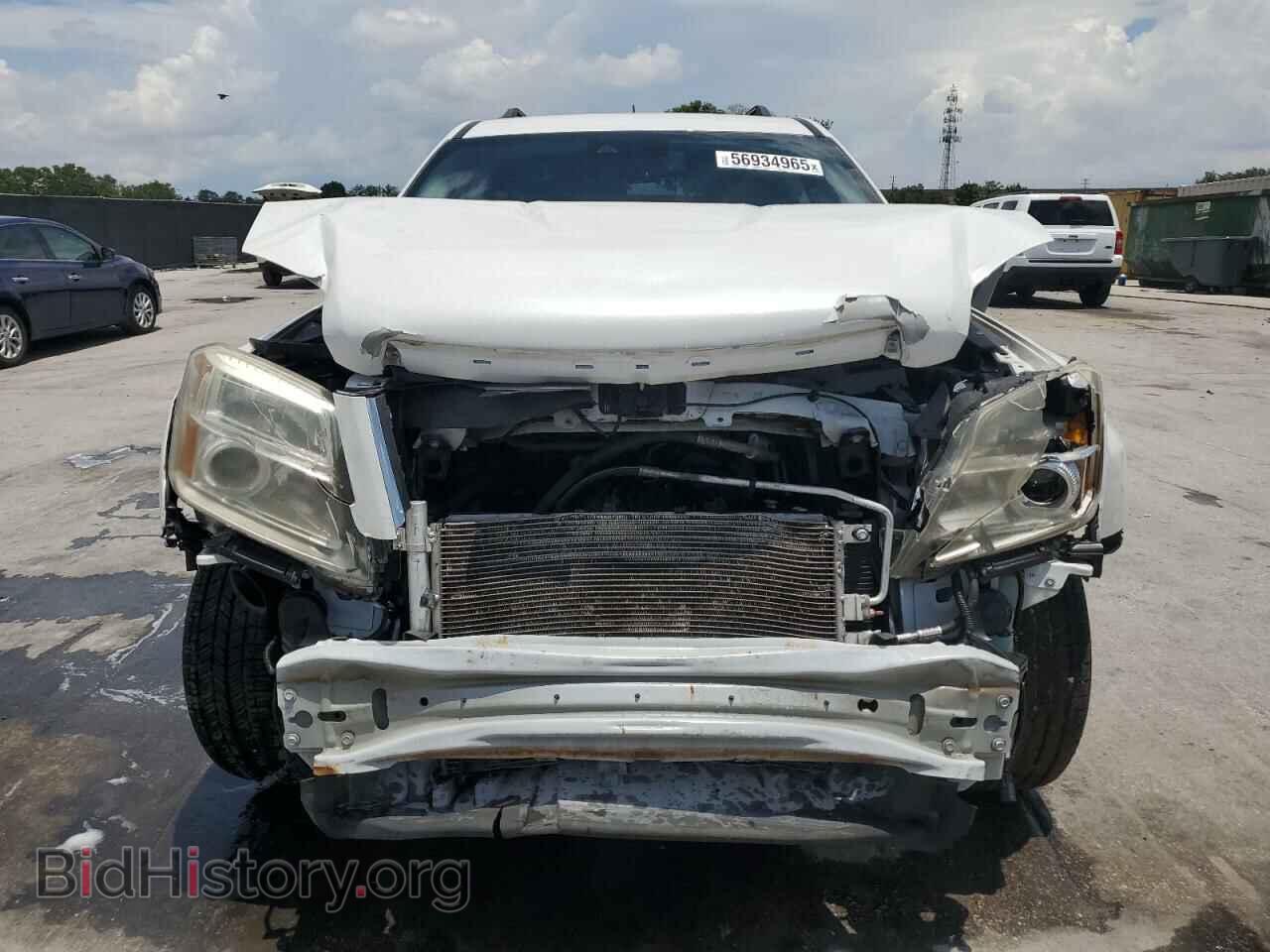 2017 GMC TERRAIN - VIN: 2GKALPEK8H6200890 - Фото 5