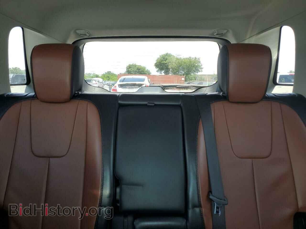 2017 GMC TERRAIN - VIN: 2GKALPEK8H6200890 - Фото 10
