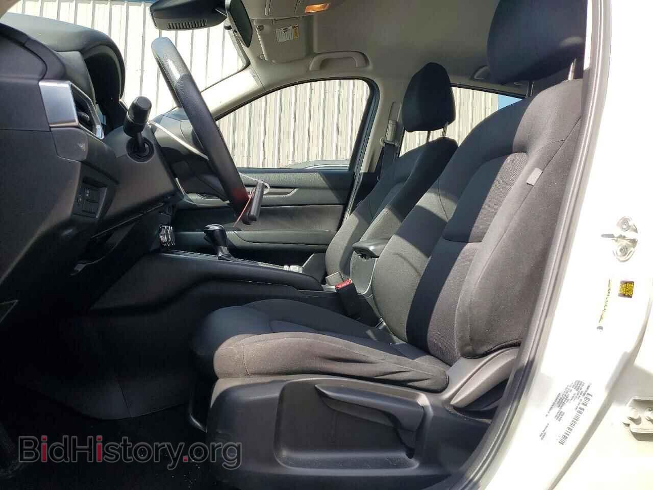 2017 MAZDA CX-5 - VIN: JM3KFBBL5H0137593 - Фото 7