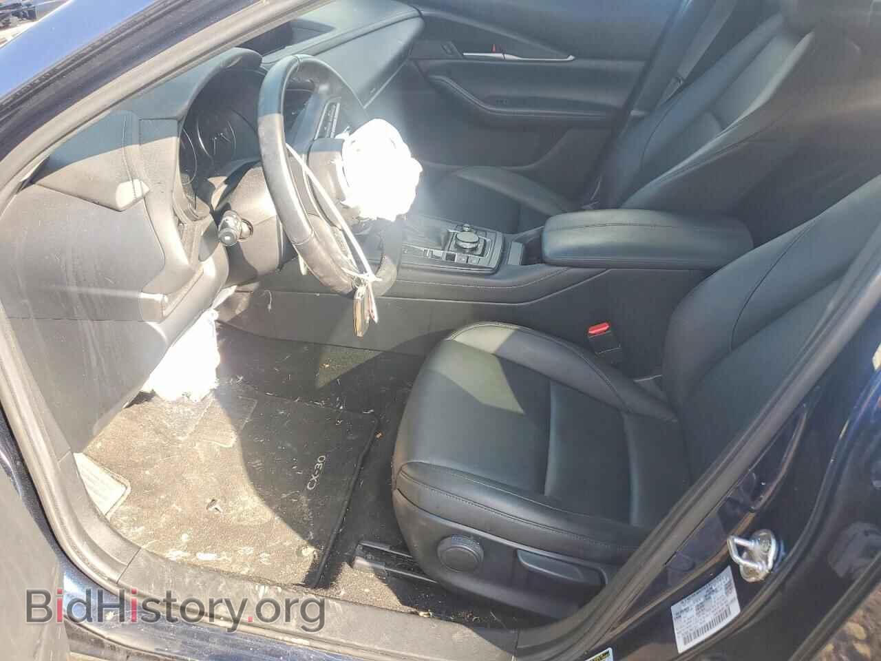 2021 MAZDA CX30 - VIN: 3MVDMBBL3MM313313 - Photo 7