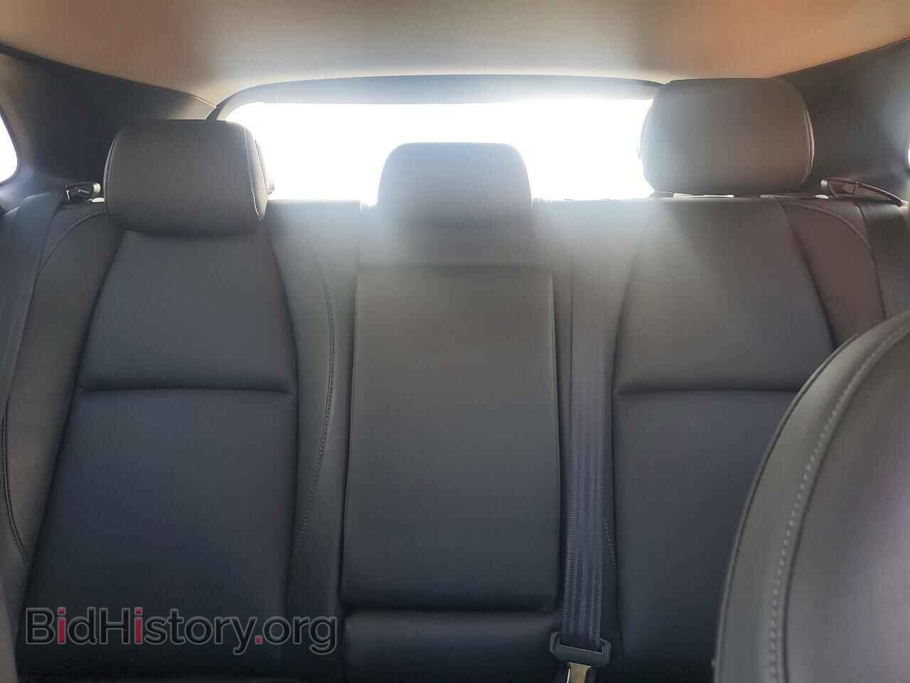 2021 MAZDA CX30 - VIN: 3MVDMBBL3MM313313 - Photo 10