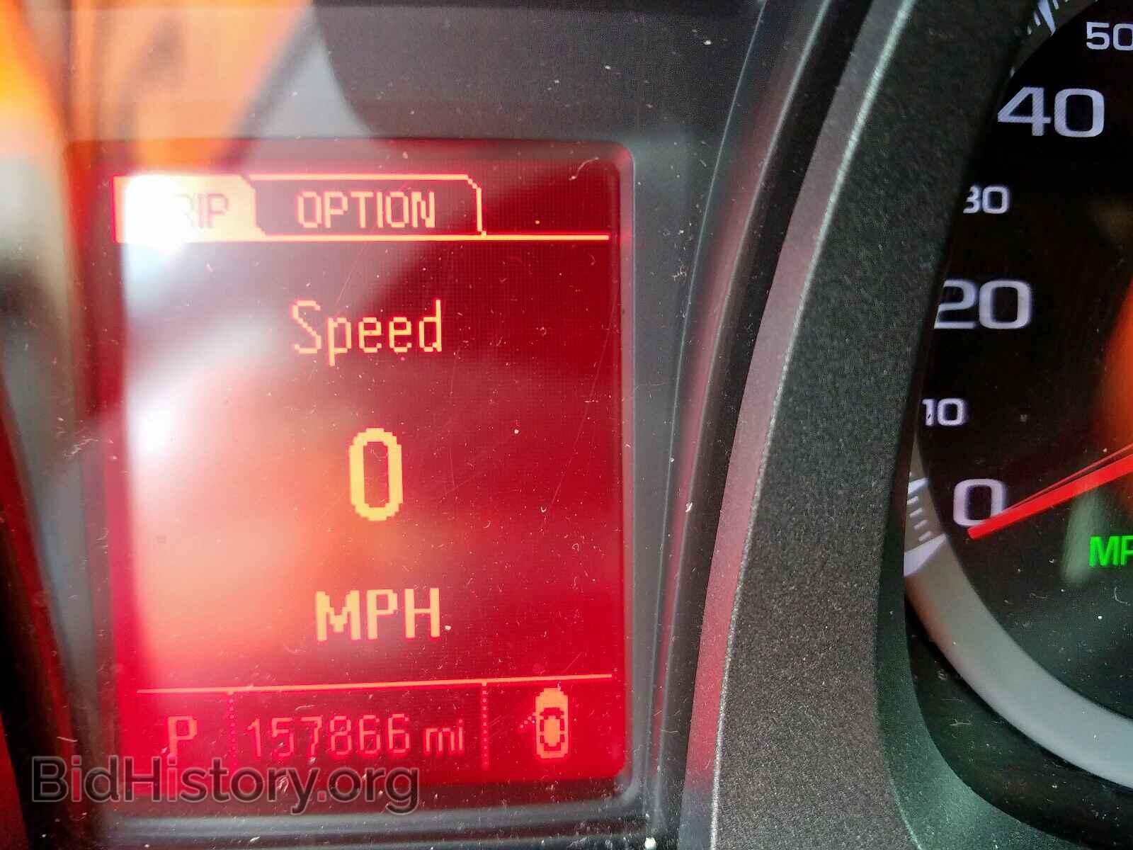 2013 GMC TERRAIN SL - VIN: 2GKFLXE30D6324077 - Фото 8