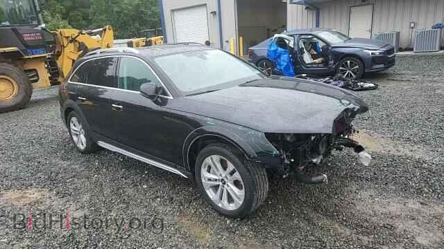 2023 AUDI A4 - VIN: WA17AAF4XPA030472 - Фото 13
