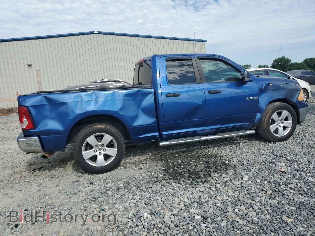 2009 DODGE All Models - VIN: 1D3HB18P79S745762 - Фото 3