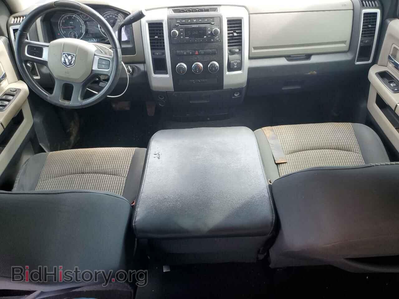 2009 DODGE All Models - VIN: 1D3HB18P79S745762 - Фото 8