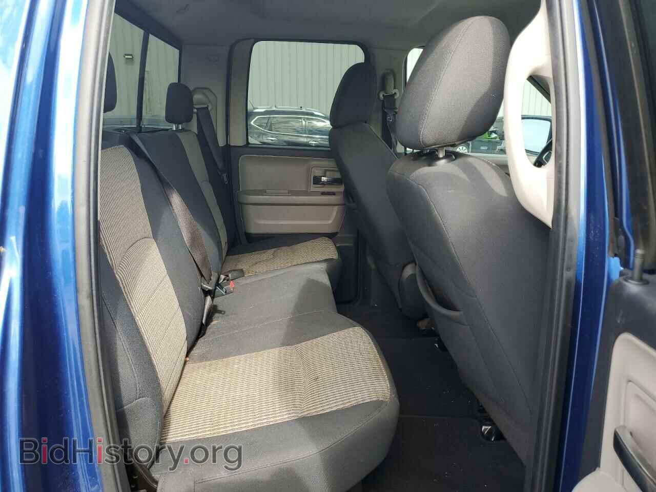 2009 DODGE All Models - VIN: 1D3HB18P79S745762 - Фото 10