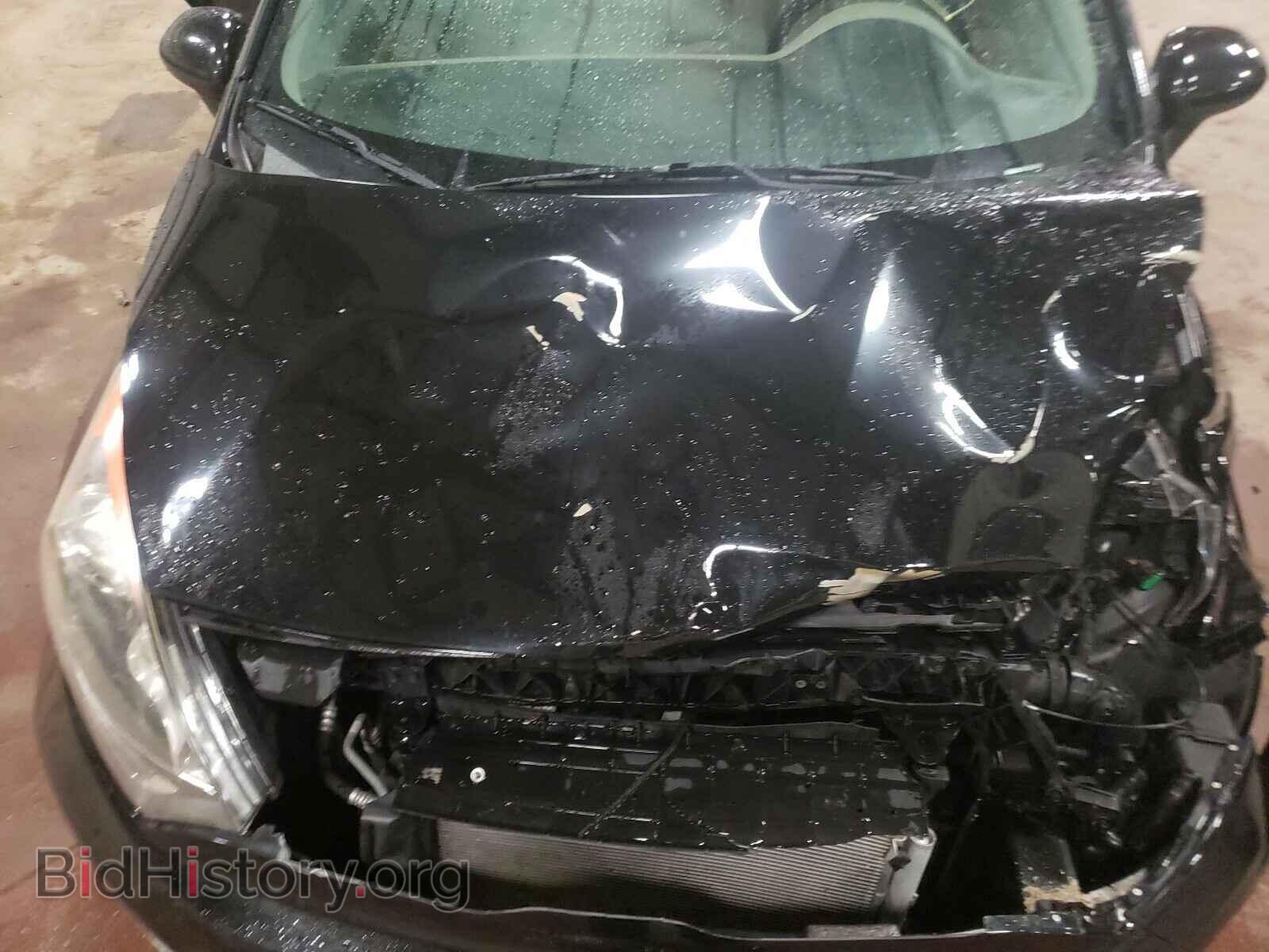 2013 KIA RIO - VIN: KNADM5A39D6247786 - Фото 7