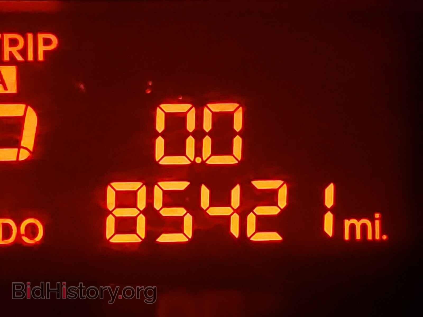 2013 KIA RIO - VIN: KNADM5A39D6247786 - Фото 8