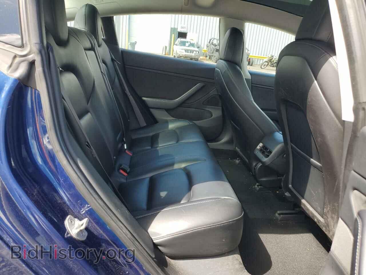 2018 TESLA MODEL 3 - VIN: 5YJ3E1EB3JF064406 - Фото 10