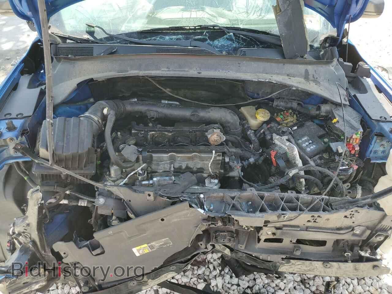 2017 JEEP COMPASS - VIN: 3C4NJDDB5HT611243 - Фото 11
