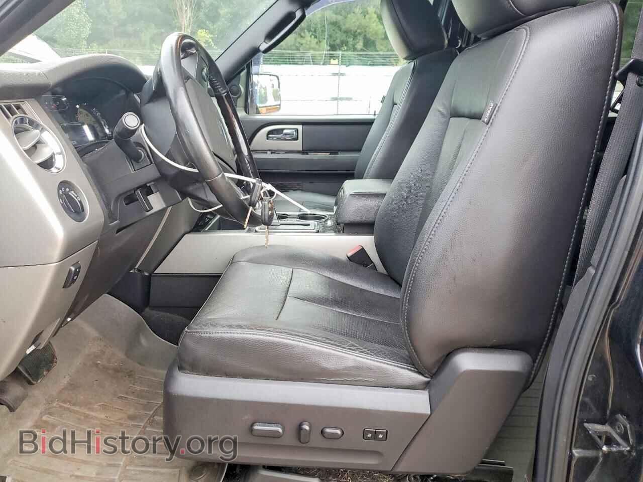 2013 FORD EXPEDITION - VIN: 1FMJK2A56DEF65488 - Фото 7