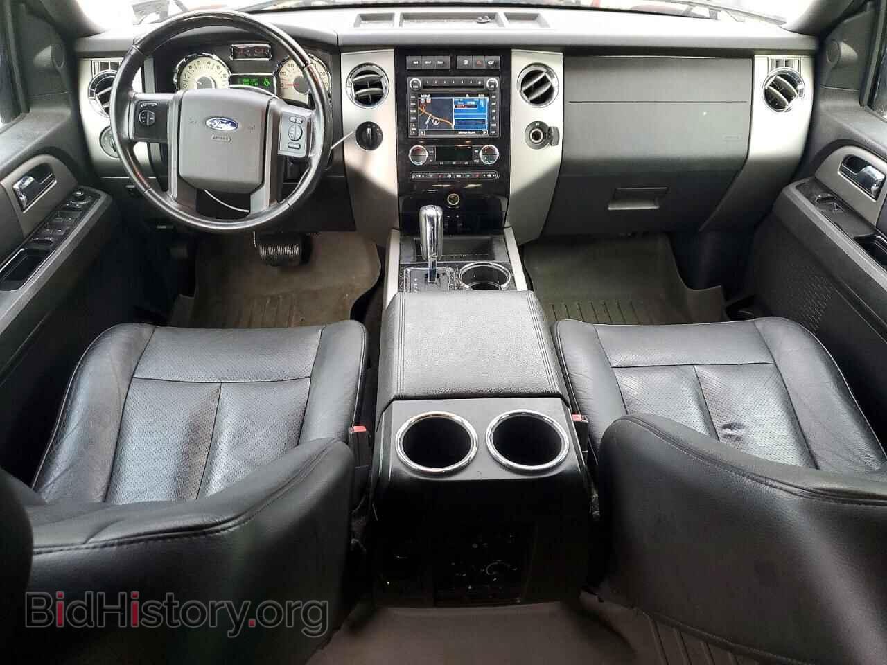 2013 FORD EXPEDITION - VIN: 1FMJK2A56DEF65488 - Фото 8