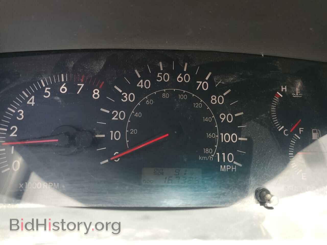 2006 TOYOTA COROLLA - VIN: 1NXBR32E36Z656392 - Фото 9