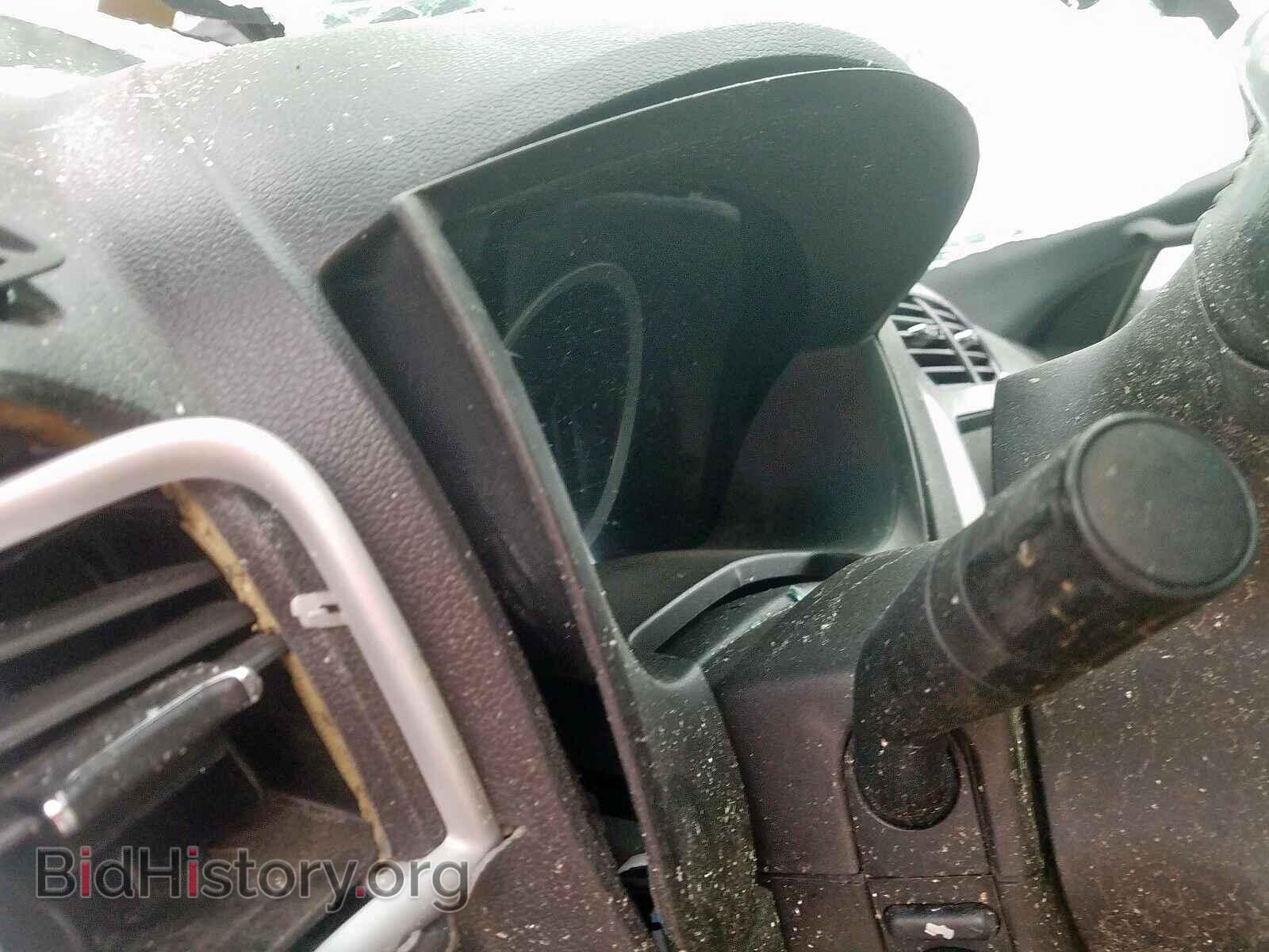 2013 FORD EXPLORER L - VIN: 1FM5K8F89DGA04424 - Photo 8