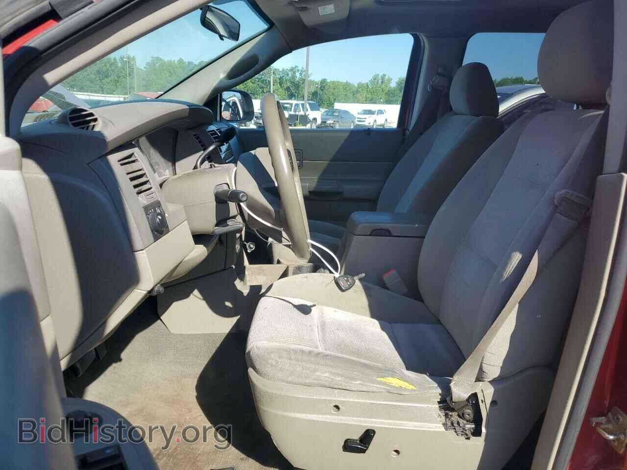 2006 DODGE DURANGO - VIN: 1D4HB48N66F113173 - Фото 7
