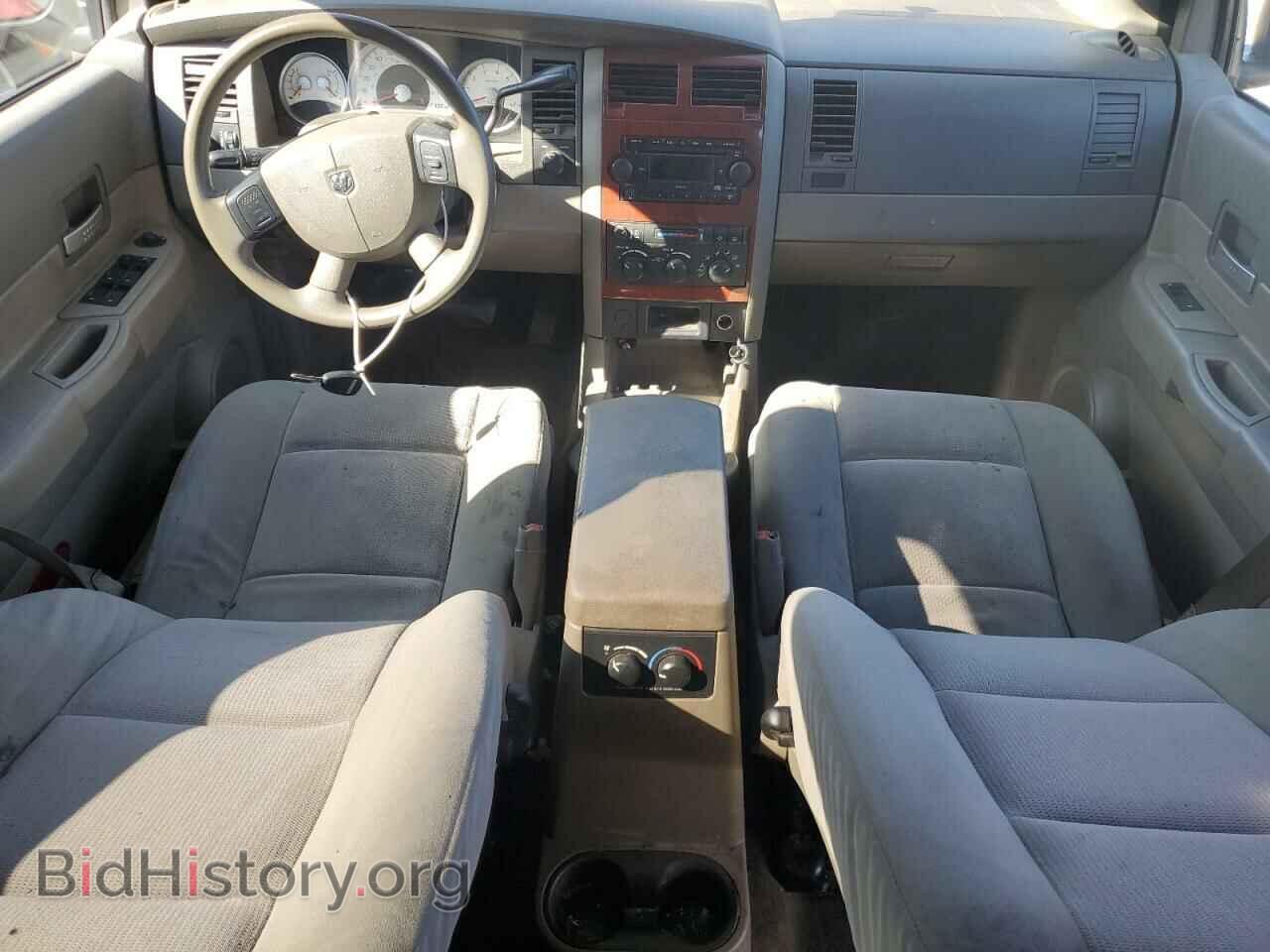 2006 DODGE DURANGO - VIN: 1D4HB48N66F113173 - Фото 8