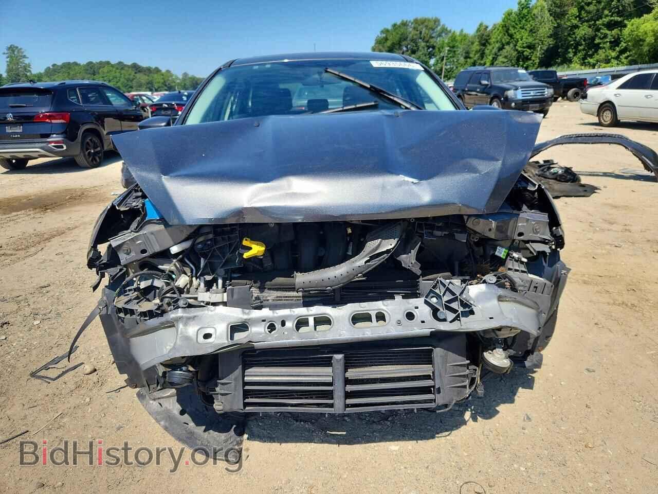 2017 FORD FOCUS - VIN: 1FADP3M2XHL323174 - Photo 5