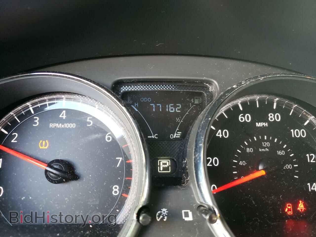 2019 NISSAN VERSA - VIN: 3N1CN7AP3KL801498 - Фото 8
