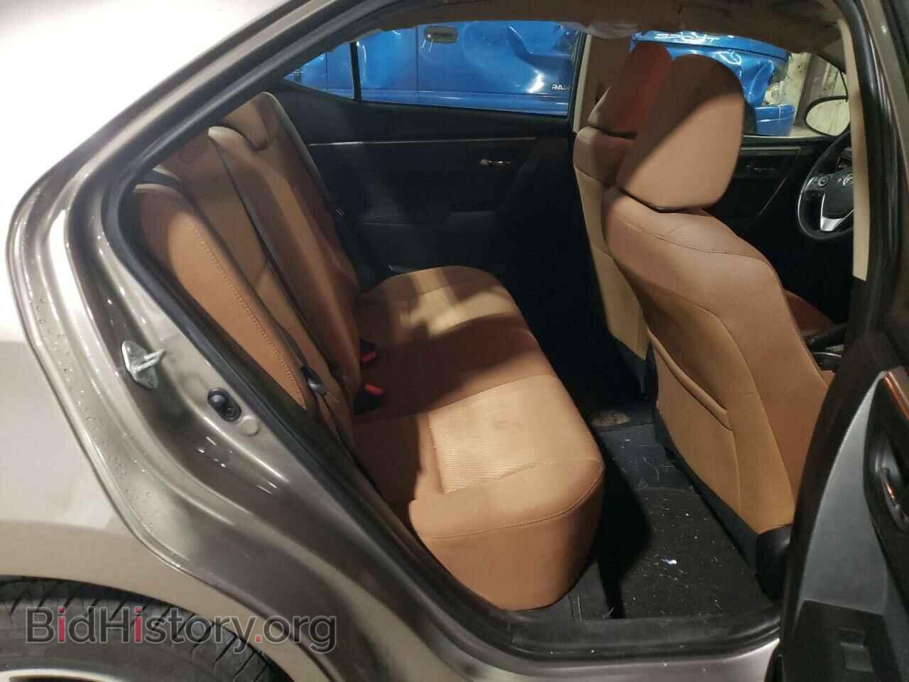 2014 TOYOTA COROLLA - VIN: 5YFBPRHE1EP013779 - Photo 10