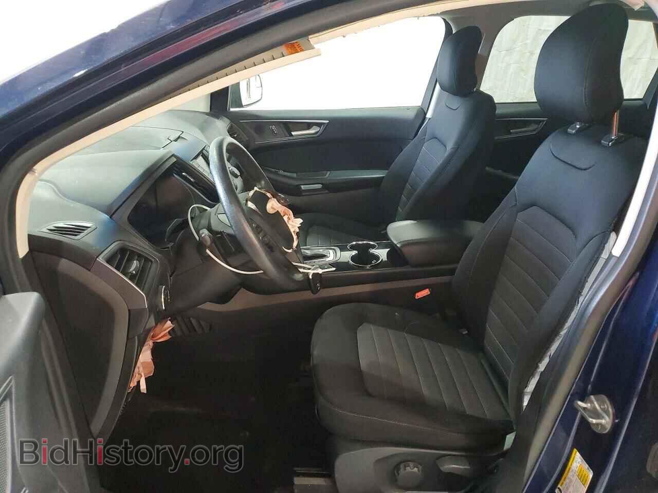 2017 FORD EDGE - VIN: 2FMPK4G9XHBB99004 - Фото 7