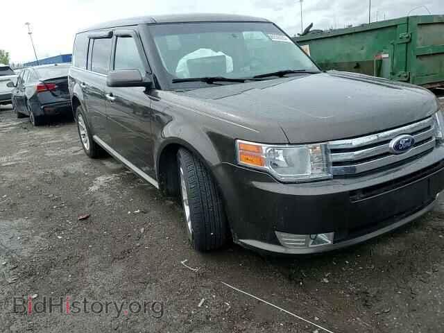 2011 FORD FLEX - VIN: 2FMGK5CC7BBD05794 - Photo 14