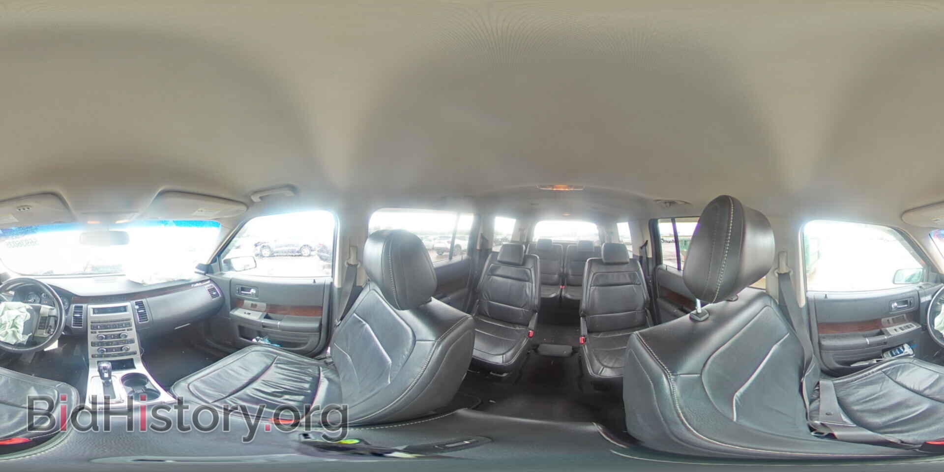 2011 FORD FLEX - VIN: 2FMGK5CC7BBD05794 - Photo 15