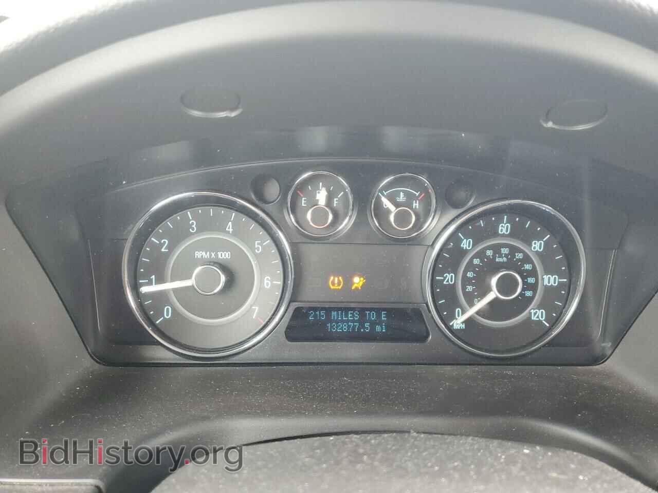 2011 FORD FLEX - VIN: 2FMGK5CC7BBD05794 - Photo 9