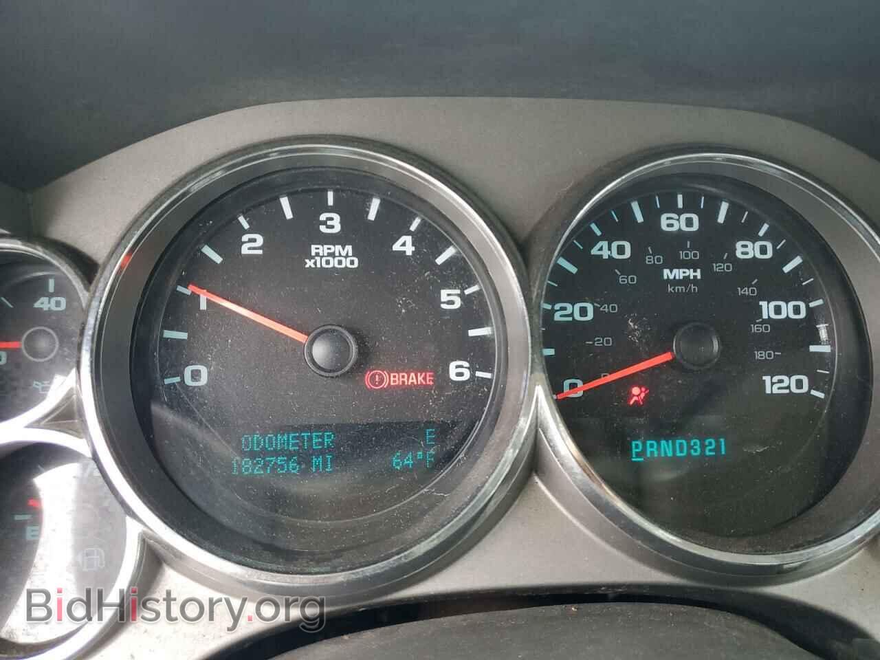 2009 GMC SIERRA - VIN: 1GTEK29089Z153460 - Фото 9