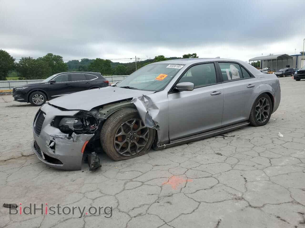 Photo 2C3CCAGG1HH605671 - CHRYSLER 300 2017