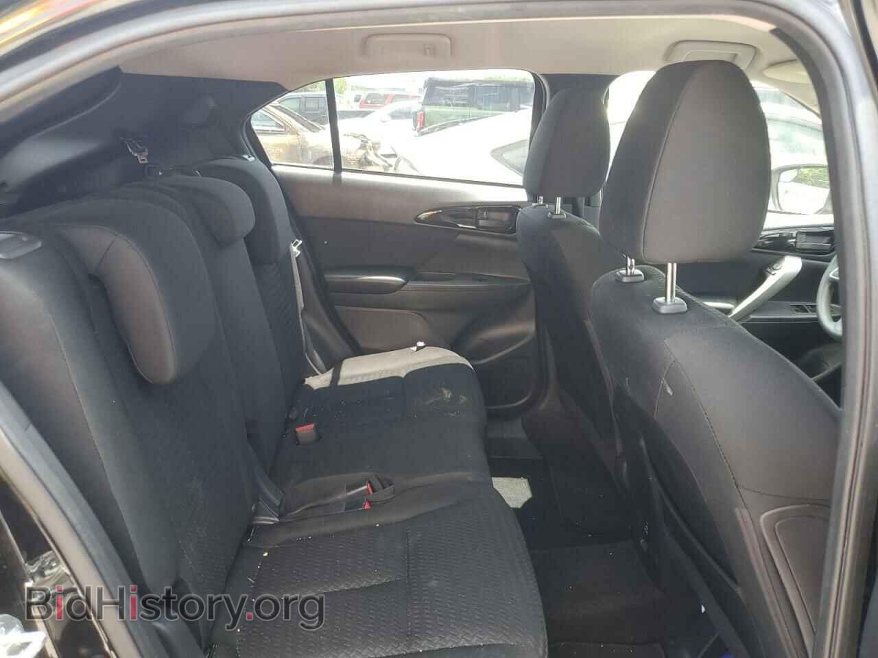 2018 MITSUBISHI ECLIPSE - VIN: JA4AT3AA7JZ069621 - Фото 11