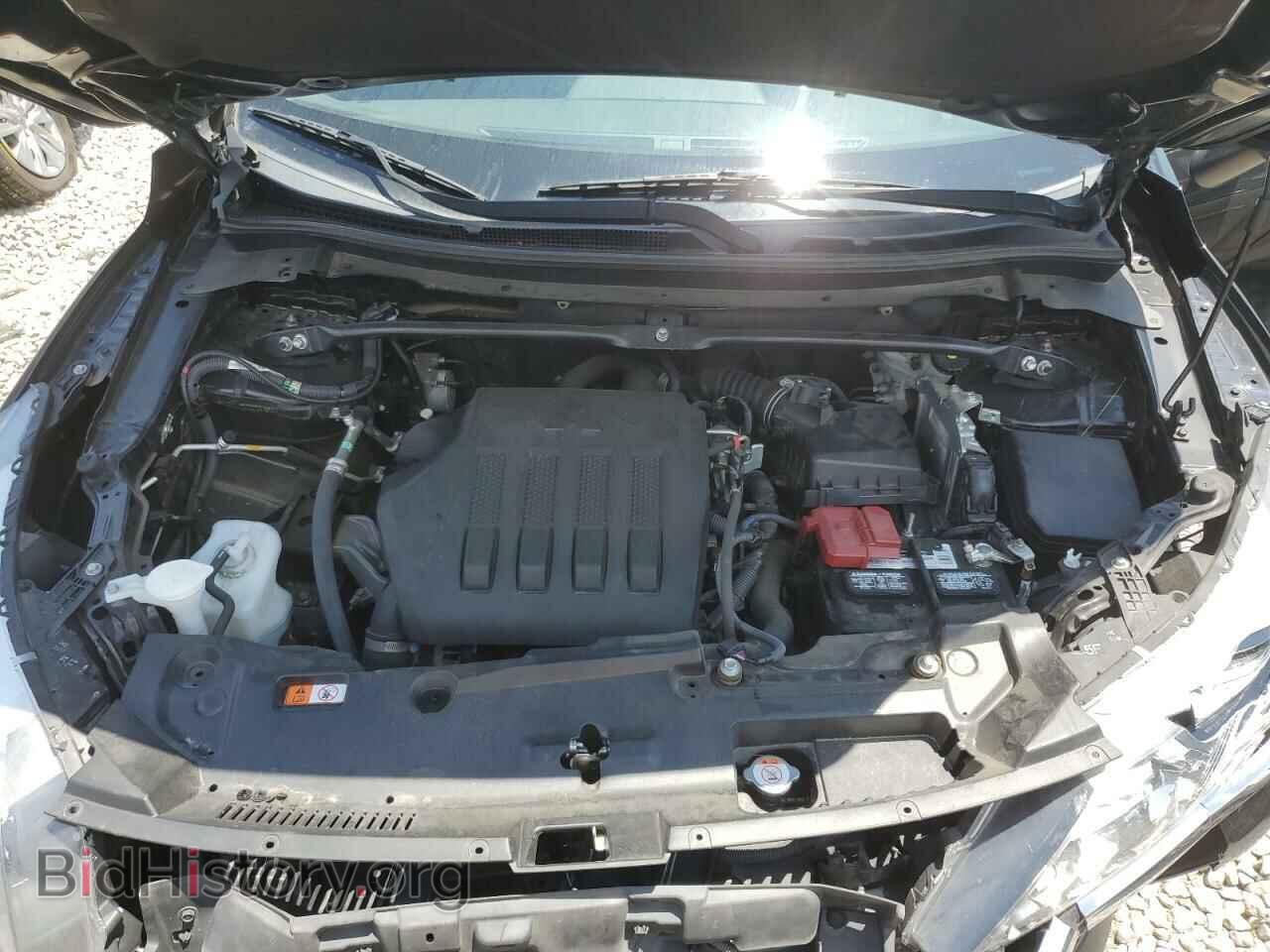 2018 MITSUBISHI ECLIPSE - VIN: JA4AT3AA7JZ069621 - Фото 12