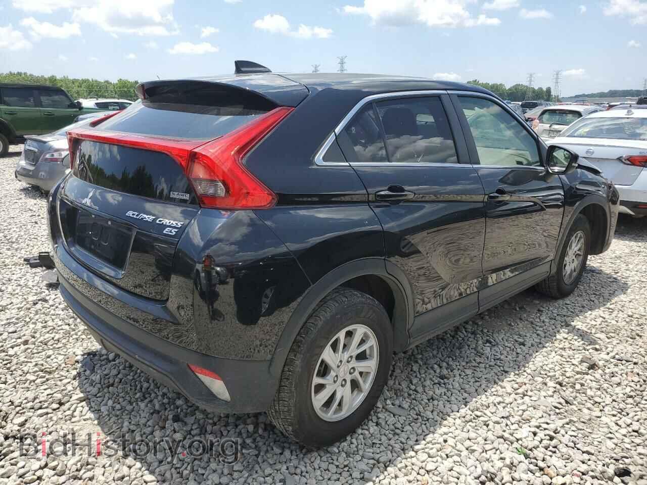 2018 MITSUBISHI ECLIPSE - VIN: JA4AT3AA7JZ069621 - Фото 3