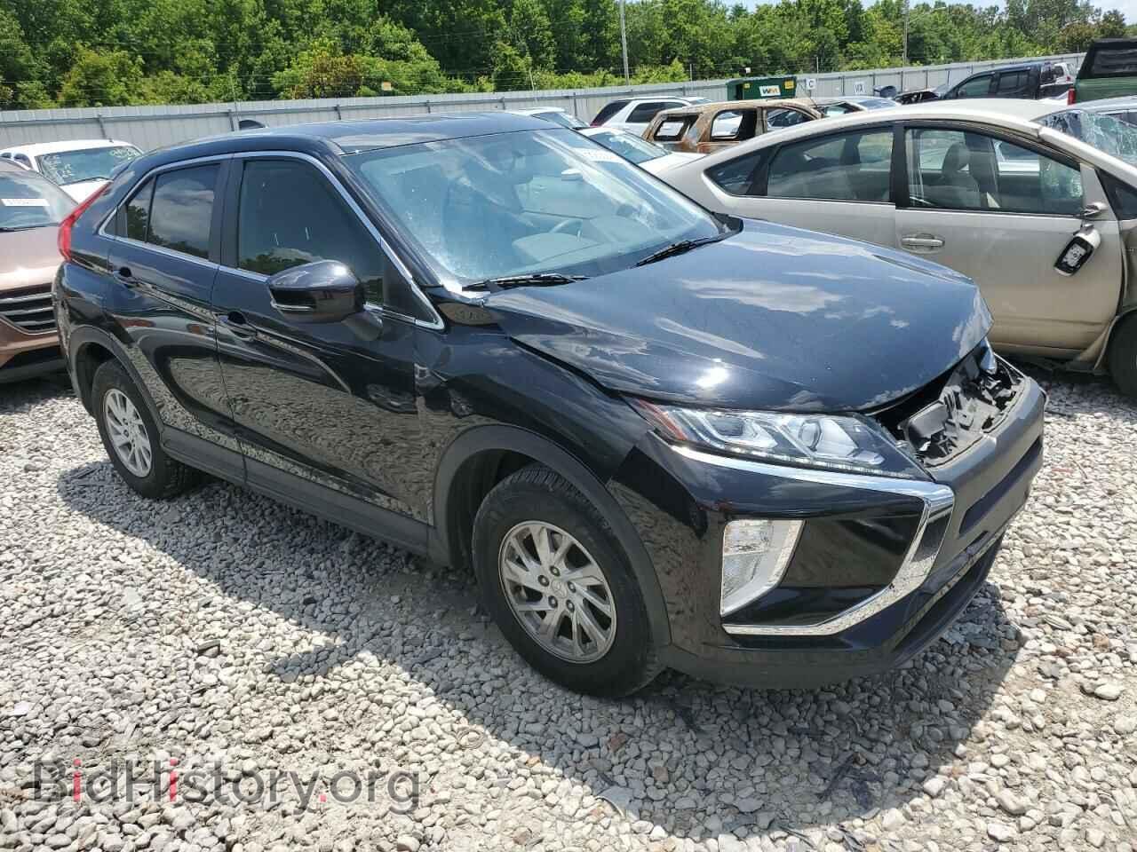 2018 MITSUBISHI ECLIPSE - VIN: JA4AT3AA7JZ069621 - Фото 4