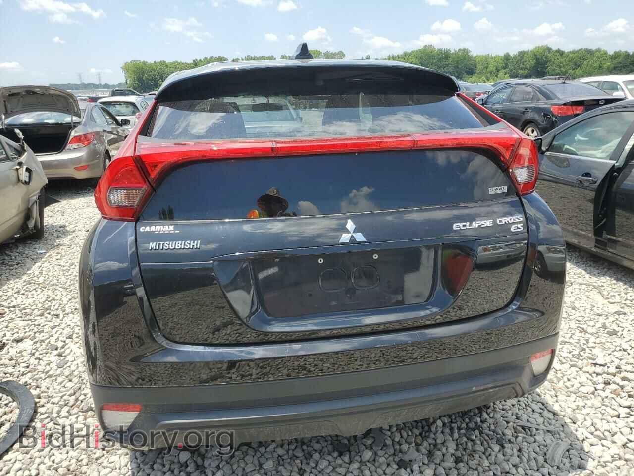 2018 MITSUBISHI ECLIPSE - VIN: JA4AT3AA7JZ069621 - Фото 6