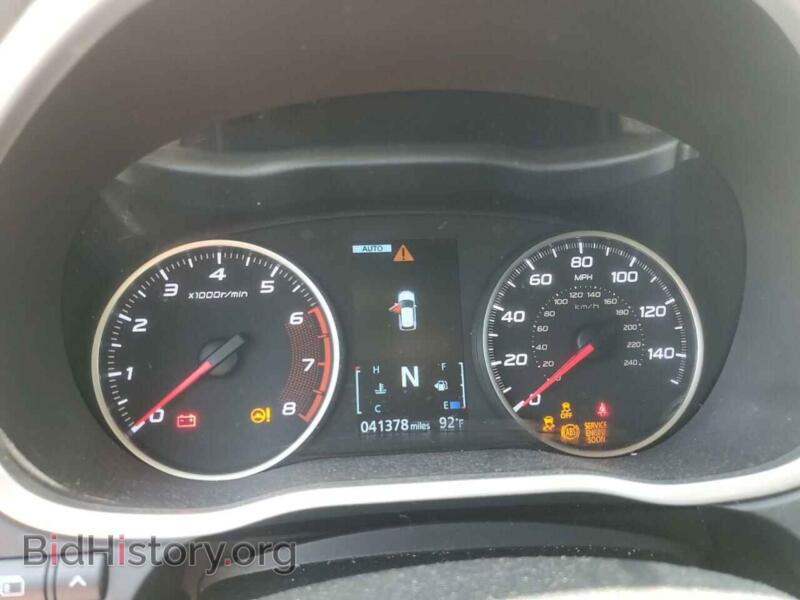 2018 Mitsubishi ECLIPSE (VIN JA4AT3AA7JZ069621) — photo 9 of 14