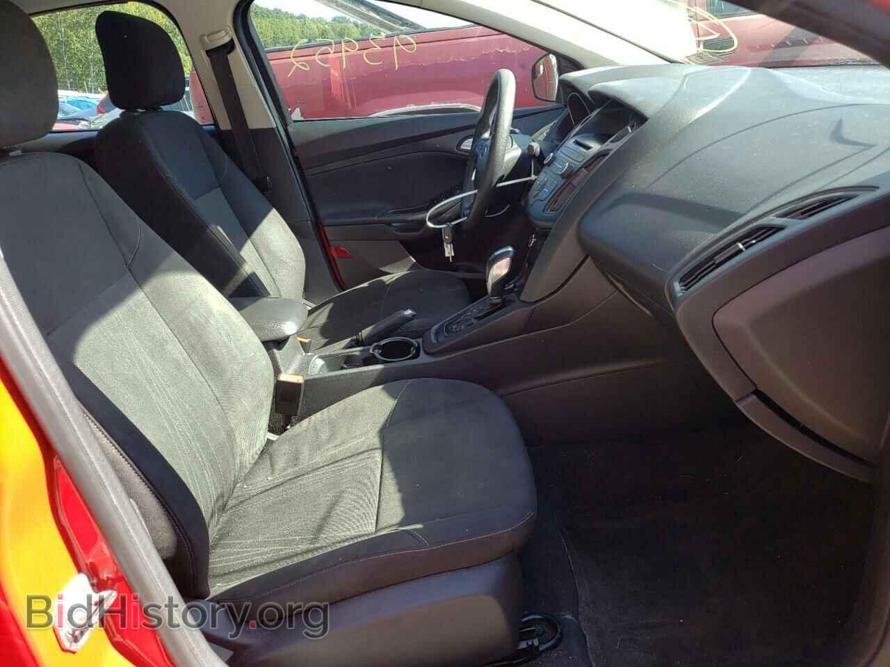 2015 FORD FOCUS - VIN: 1FADP3F21FL244065 - Photo 5
