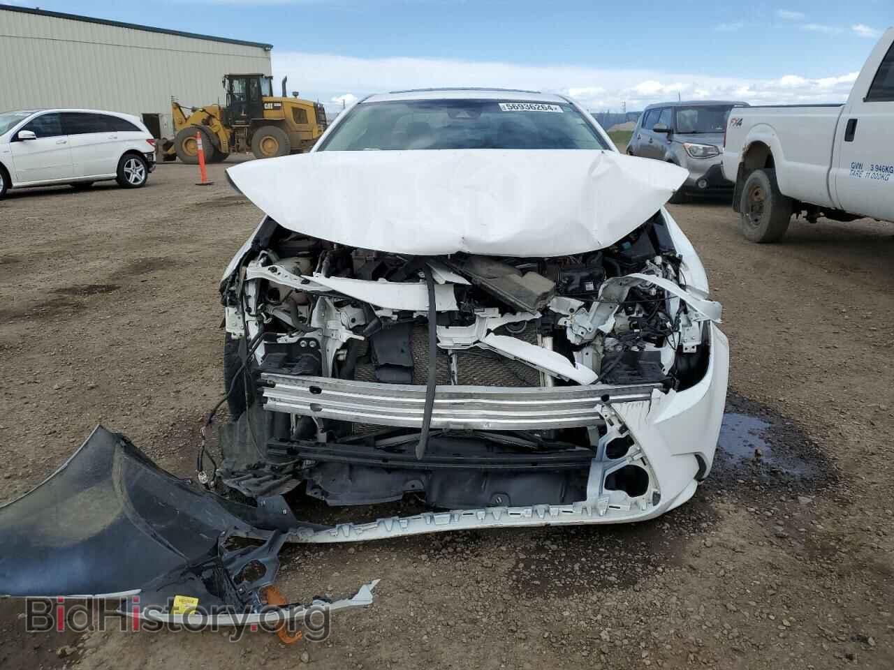 2021 TOYOTA COROLLA - VIN: 5YFBPMBEXMP241063 - Фото 5