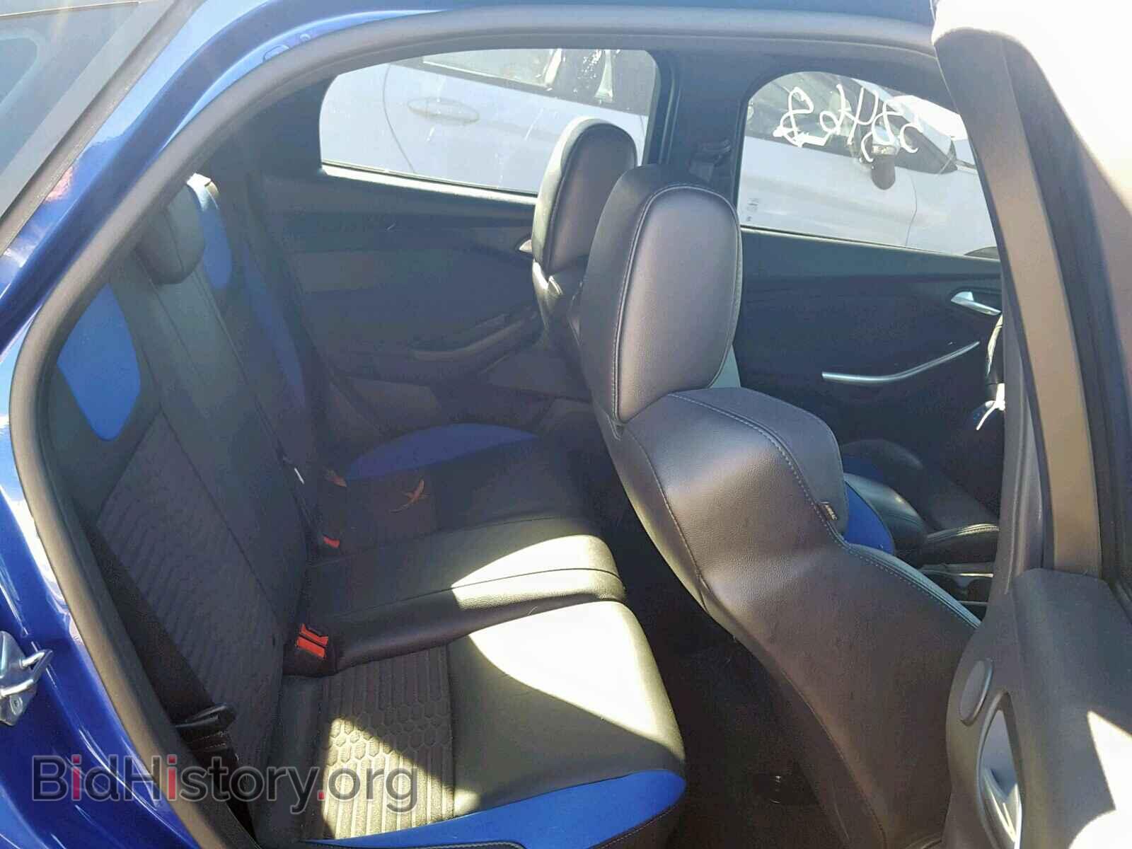 2014 FORD FOCUS - VIN: 1FADP3L95EL386838 - Photo 6