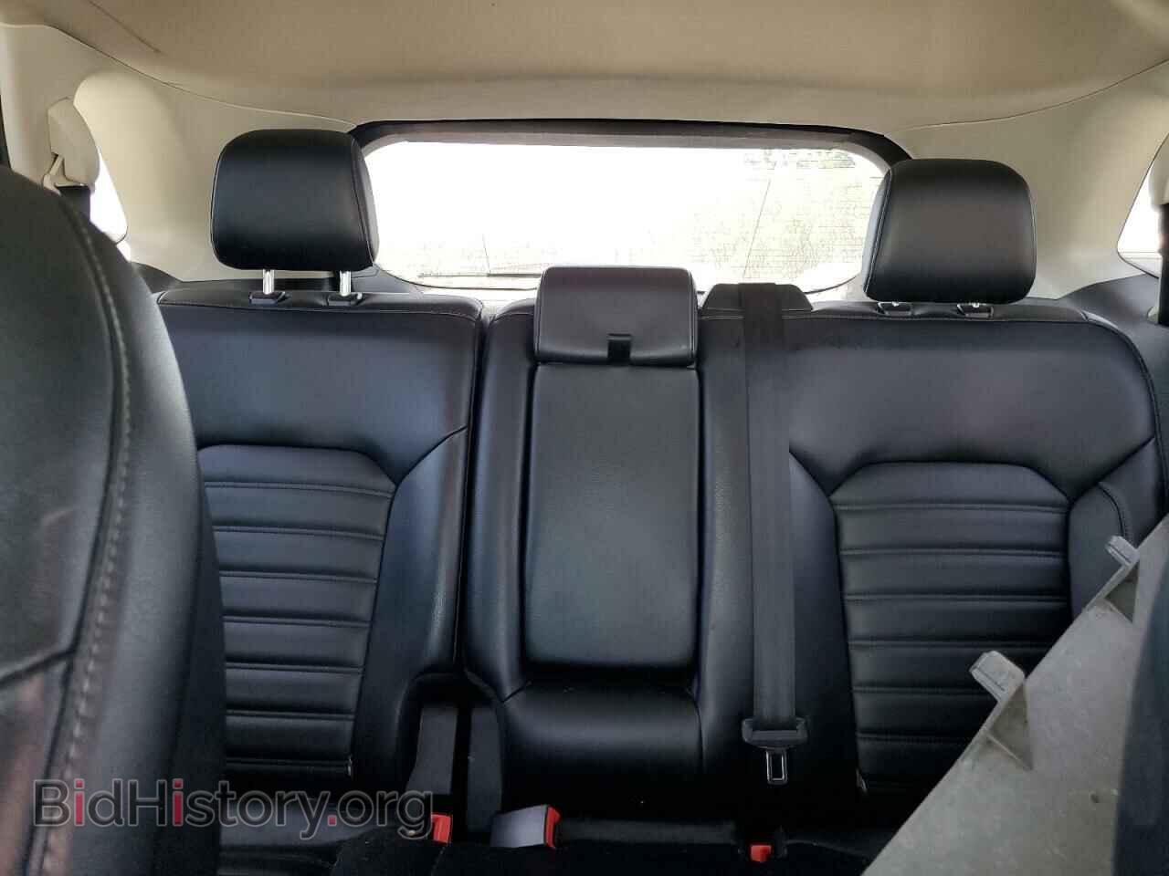 2020 FORD EDGE - VIN: 2FMPK4J90LBA31129 - Фото 10