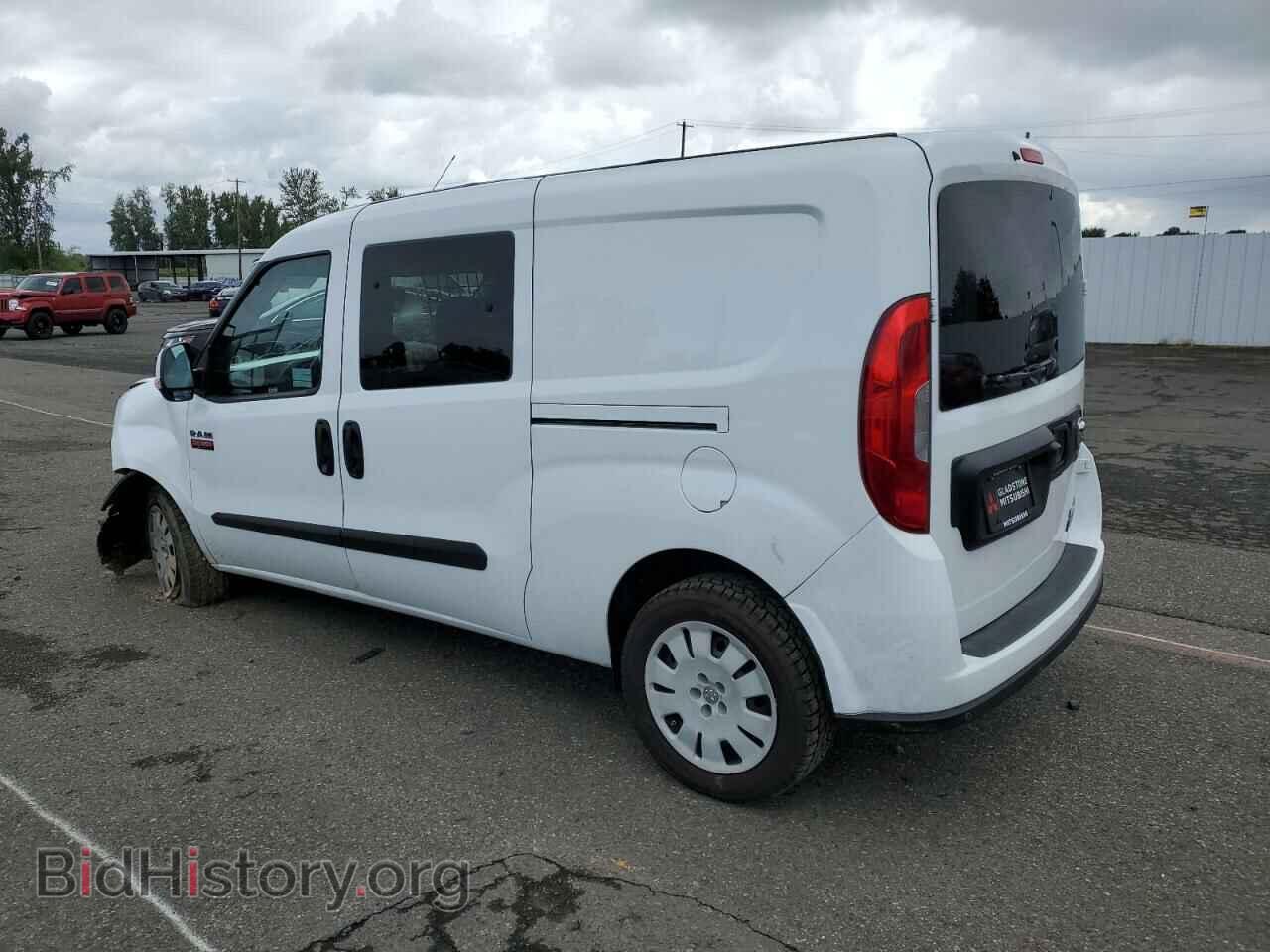 2017 RAM All Models - VIN: ZFBERFBB2H6E04039 - Photo 2