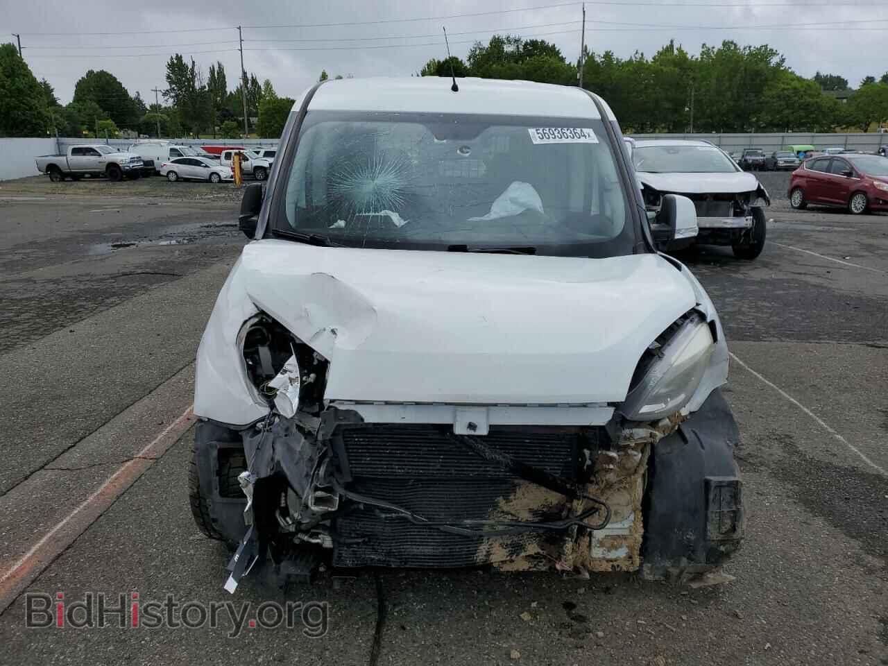 2017 RAM All Models - VIN: ZFBERFBB2H6E04039 - Photo 5