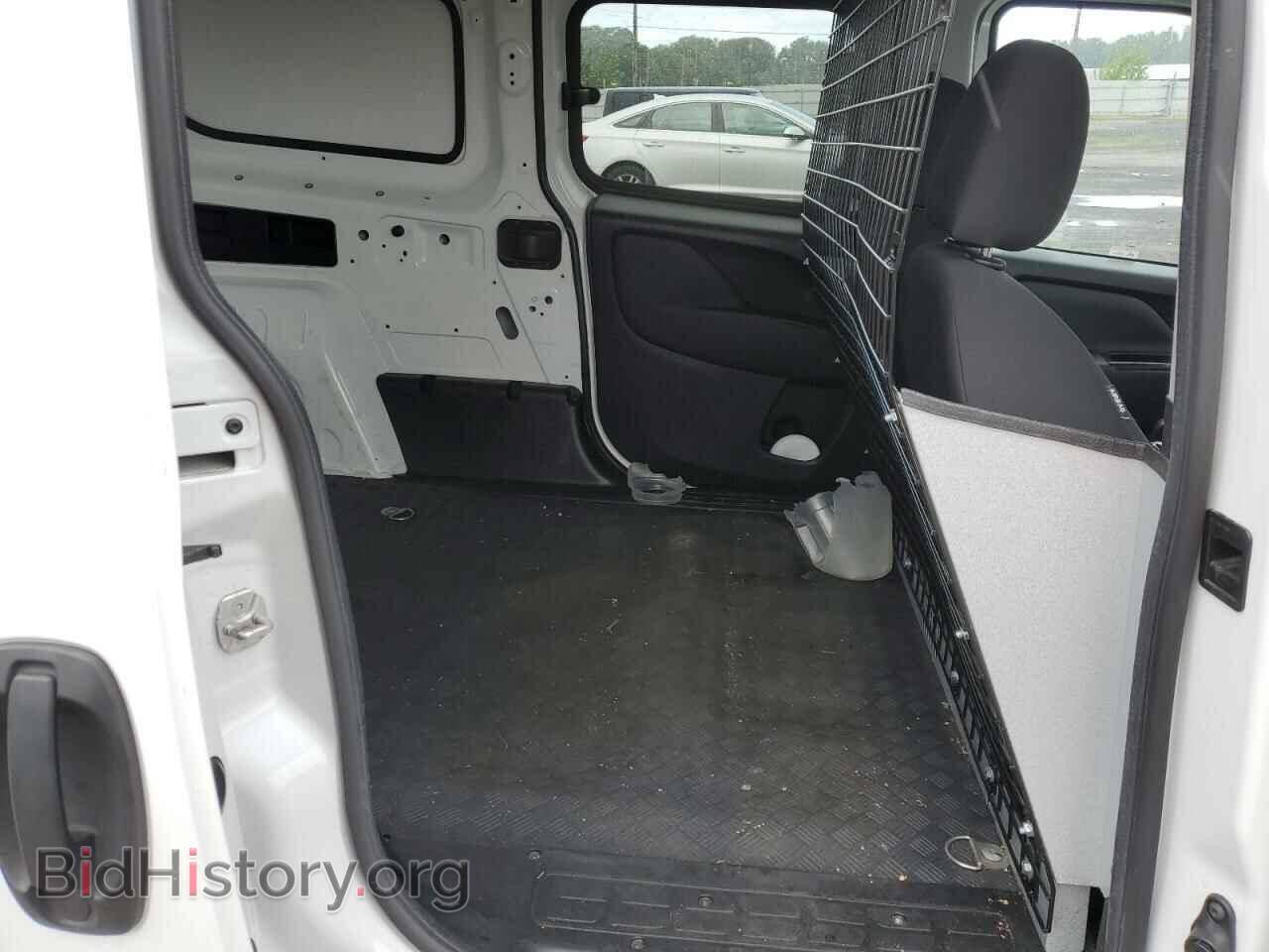 2017 RAM All Models - VIN: ZFBERFBB2H6E04039 - Photo 10