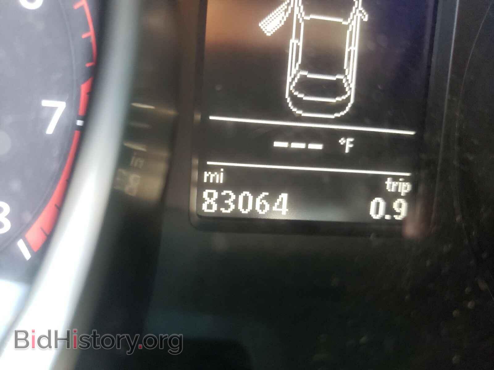 2017 VOLKSWAGEN JETTA - VIN: 3VWDB7AJ4HM202535 - Фото 8