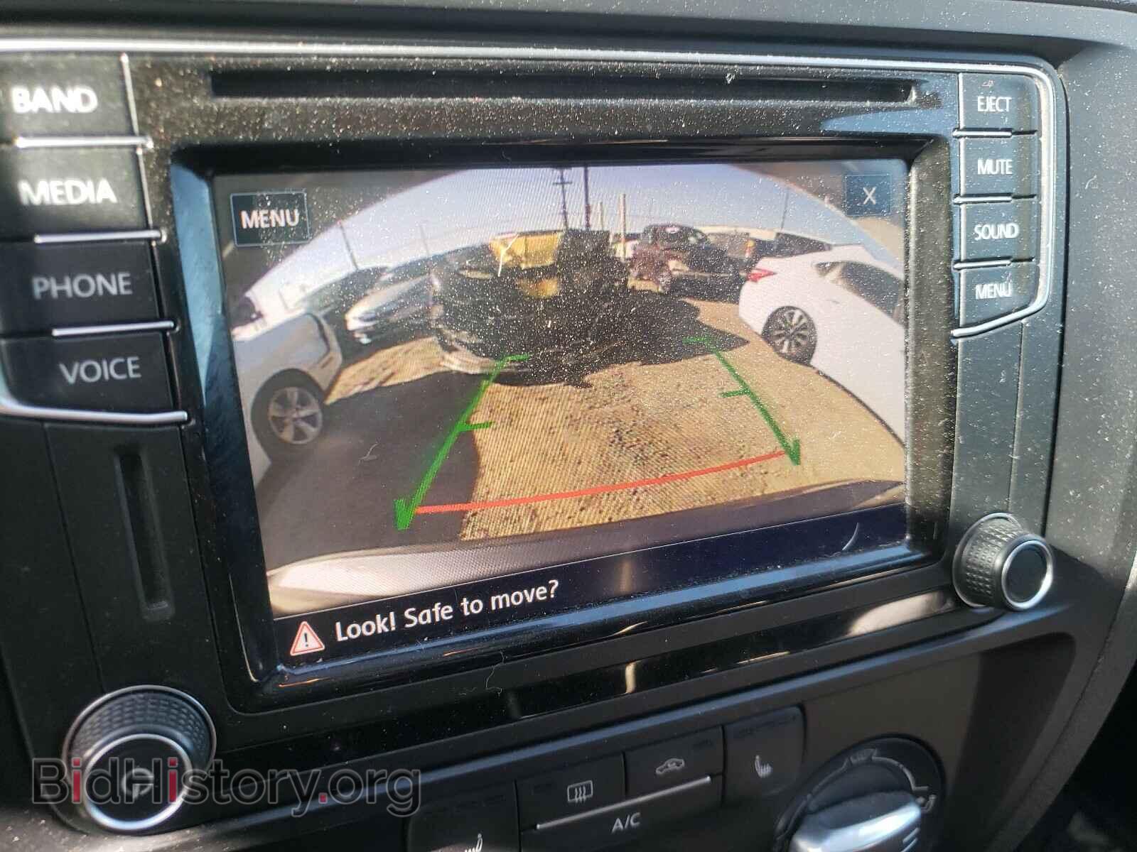 2017 VOLKSWAGEN JETTA - VIN: 3VWDB7AJ4HM202535 - Фото 9