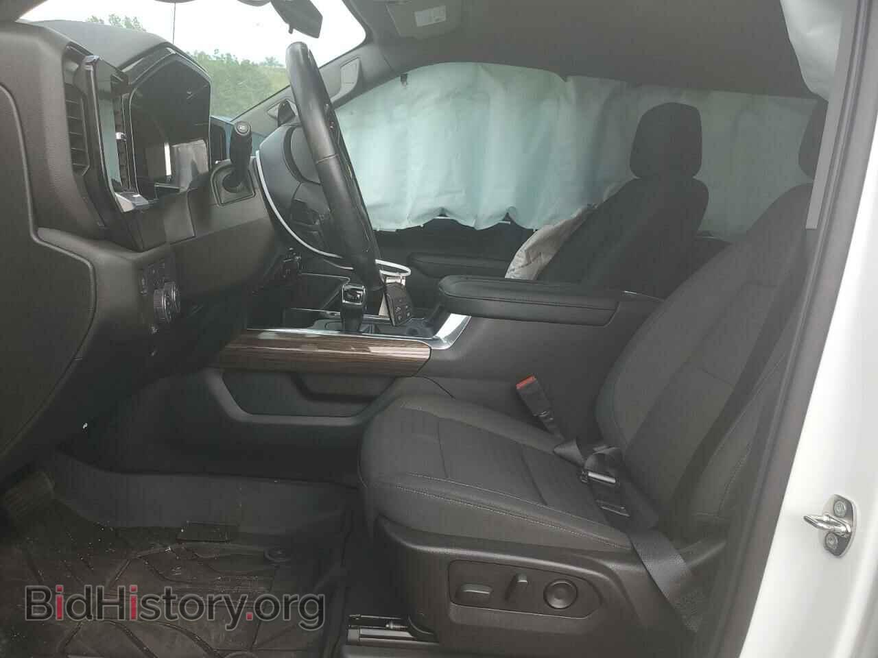 2022 CHEVROLET ALL Models - VIN: 2GCUDDED2N1504845 - Фото 7